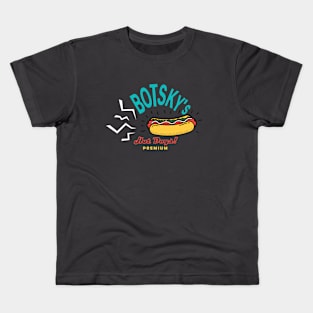 hot dog Kids T-Shirt